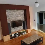 Sarko Apartman *