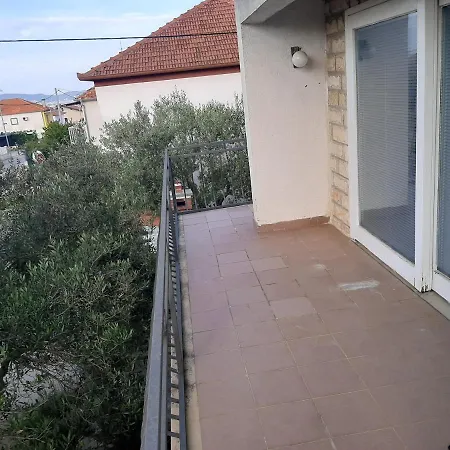 Appartamento Sarko Zara