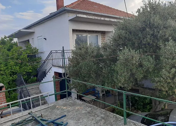 Appartamento Sarko