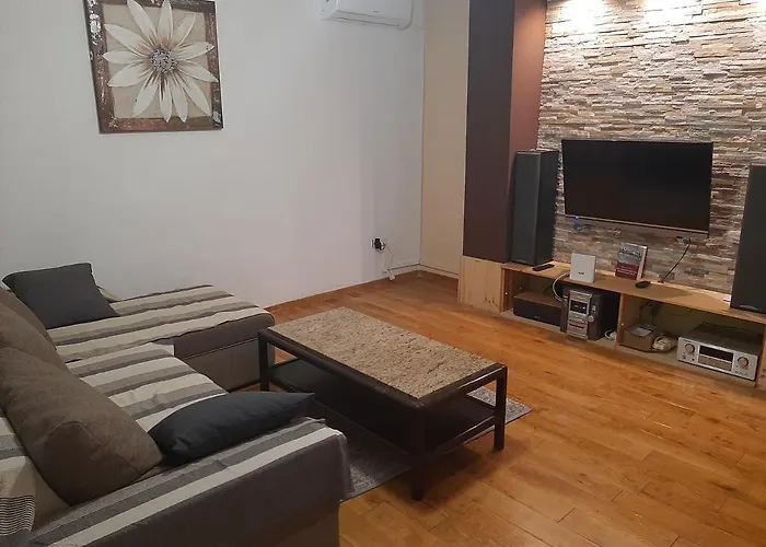 Sarko Apartament