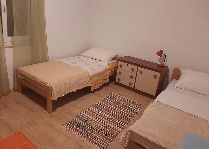 Apartament Sarko Zadar