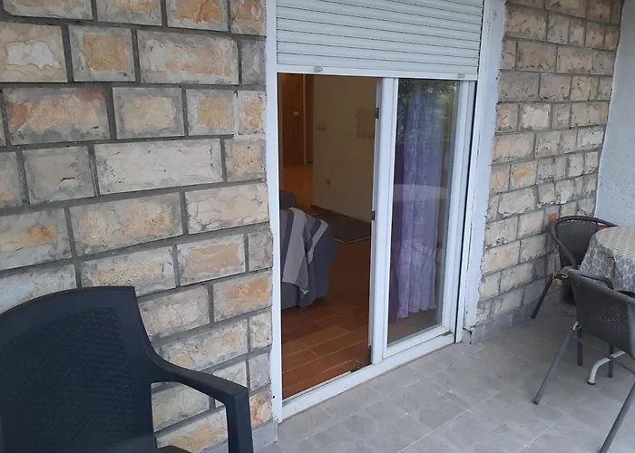 Apartamento Sarko