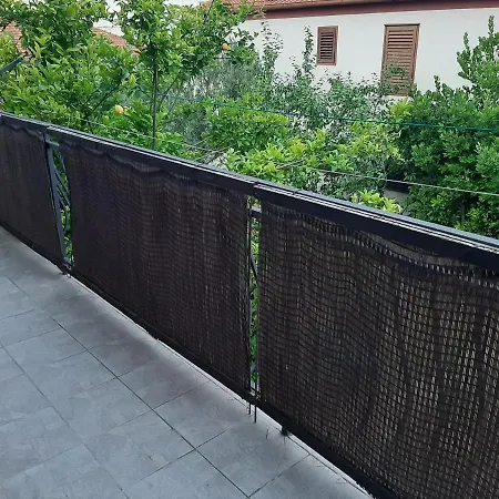 Appartement Sarko Zadar