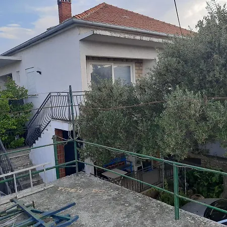 Apartment Sarko