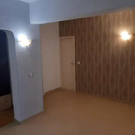 Apartment Sarko *