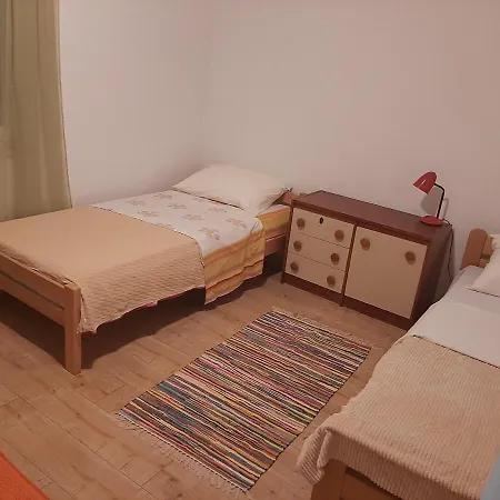 Appartement Sarko Zadar