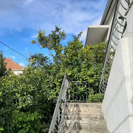 Apartmán Sarko Zadar