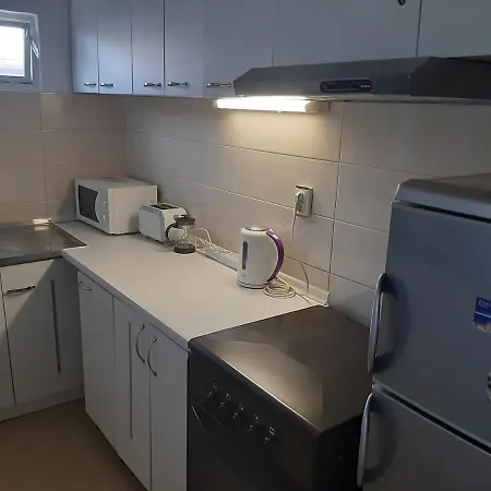 Apartment Sarko *