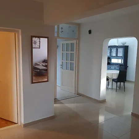 Apartment Sarko Zadar
