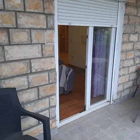 Apartmán Sarko