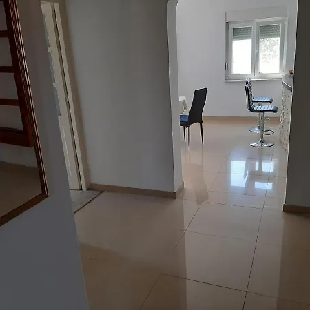 Apartment Sarko *