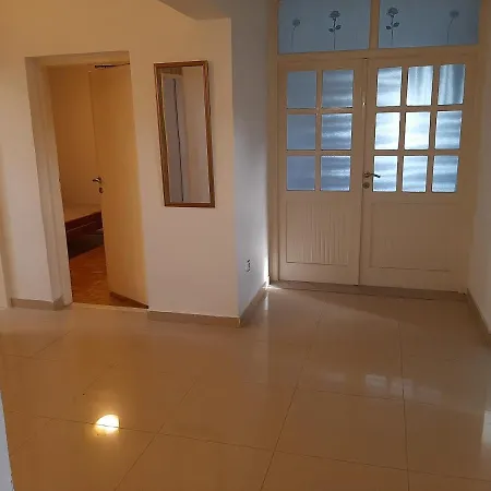 Sarko Apartament *