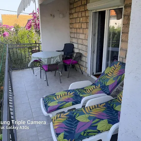 Sarko Apartment
