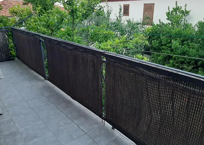 Appartement Sarko Zadar