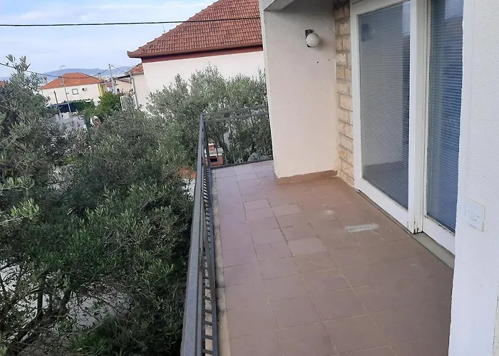 Appartement Sarko Zadar