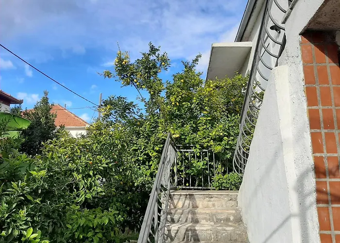 Appartement Sarko Zadar