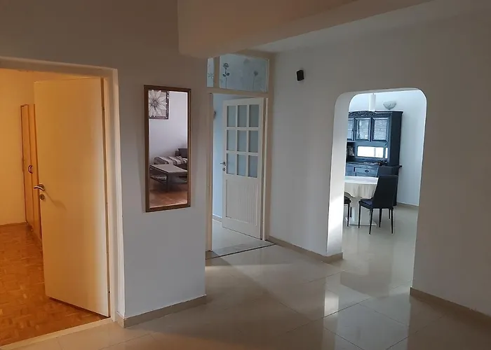 Appartement Sarko Zadar